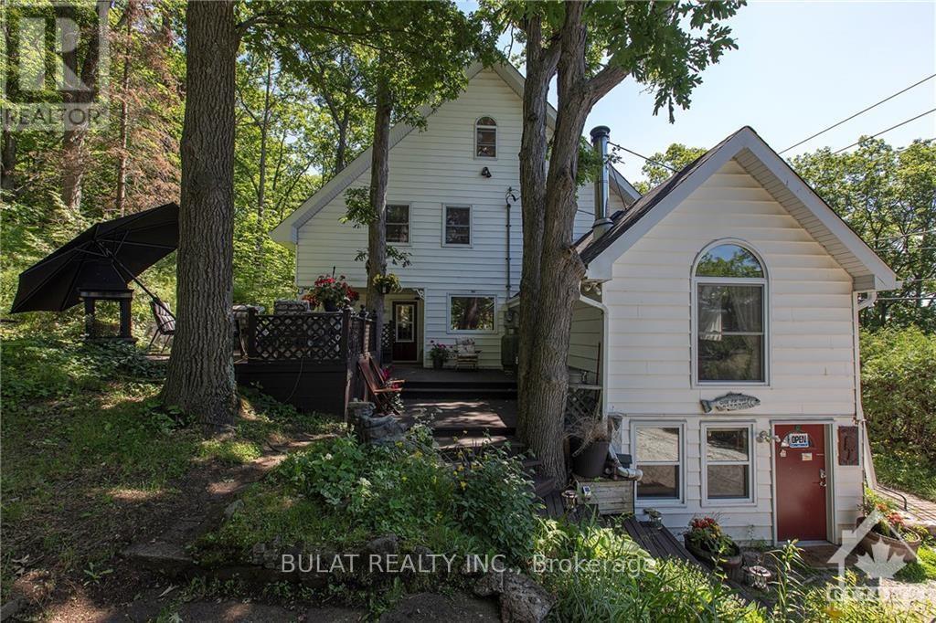 2020 Crow Lake Road Property Photo 1
