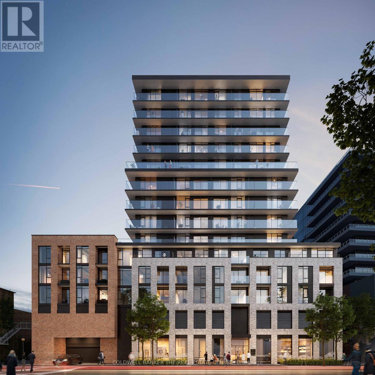 319 - 1 JARVIS STREET Property Photo 1
