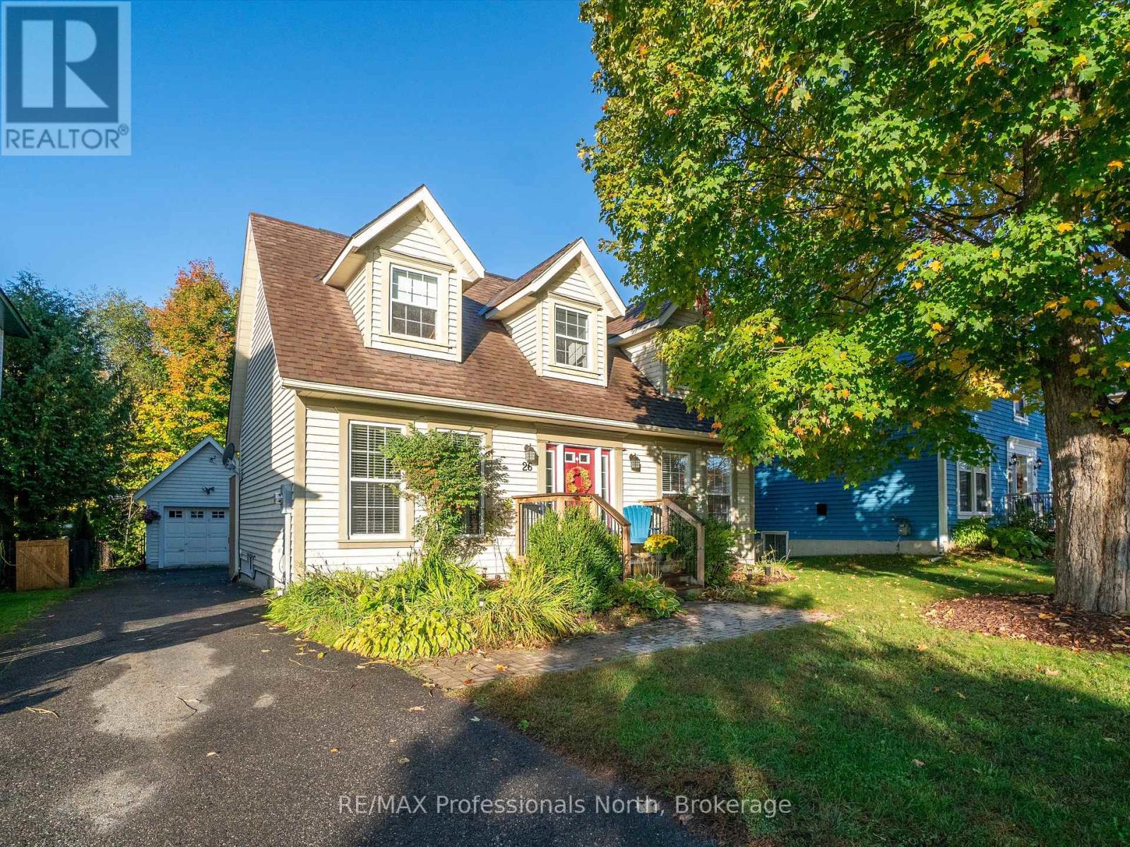 26 Coates Avenue Property Photo 1