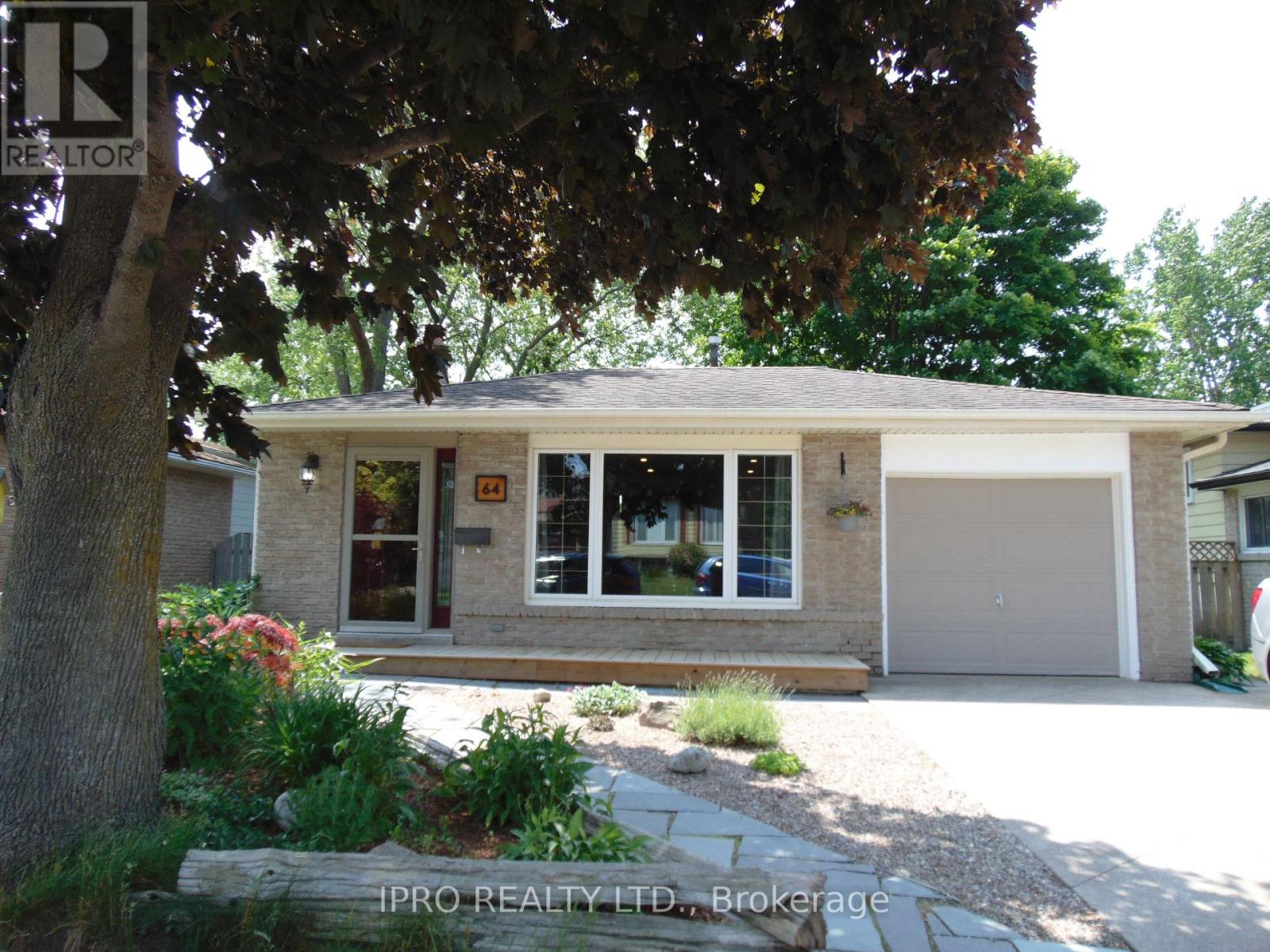 64 Hahn Avenue Property Photo 1