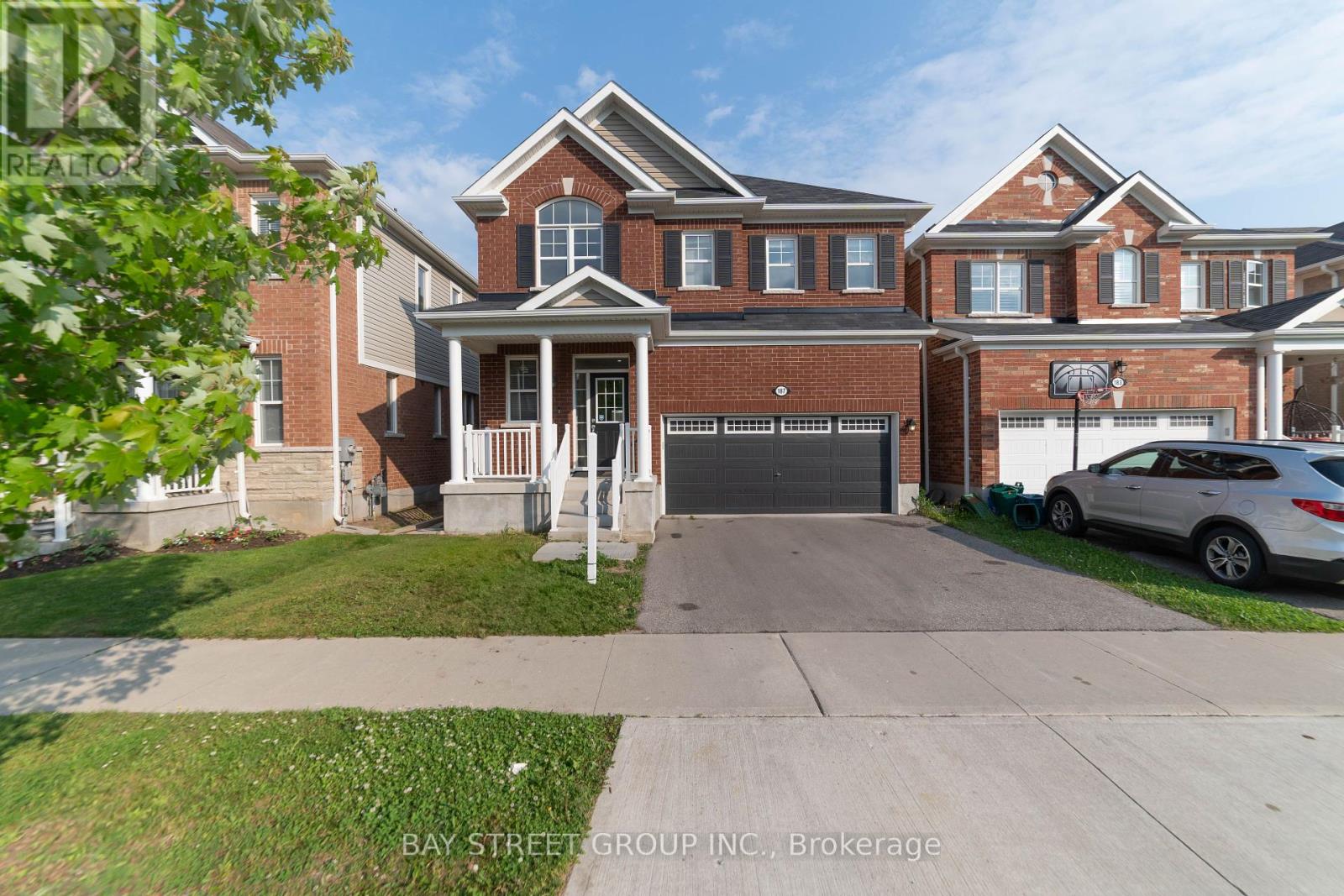 187 Ridge Road Property Photo 1