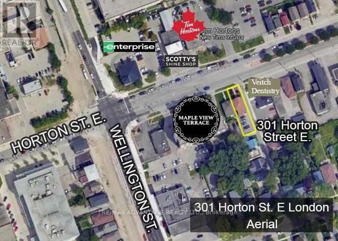 301 Horton Street E Property Photo 2