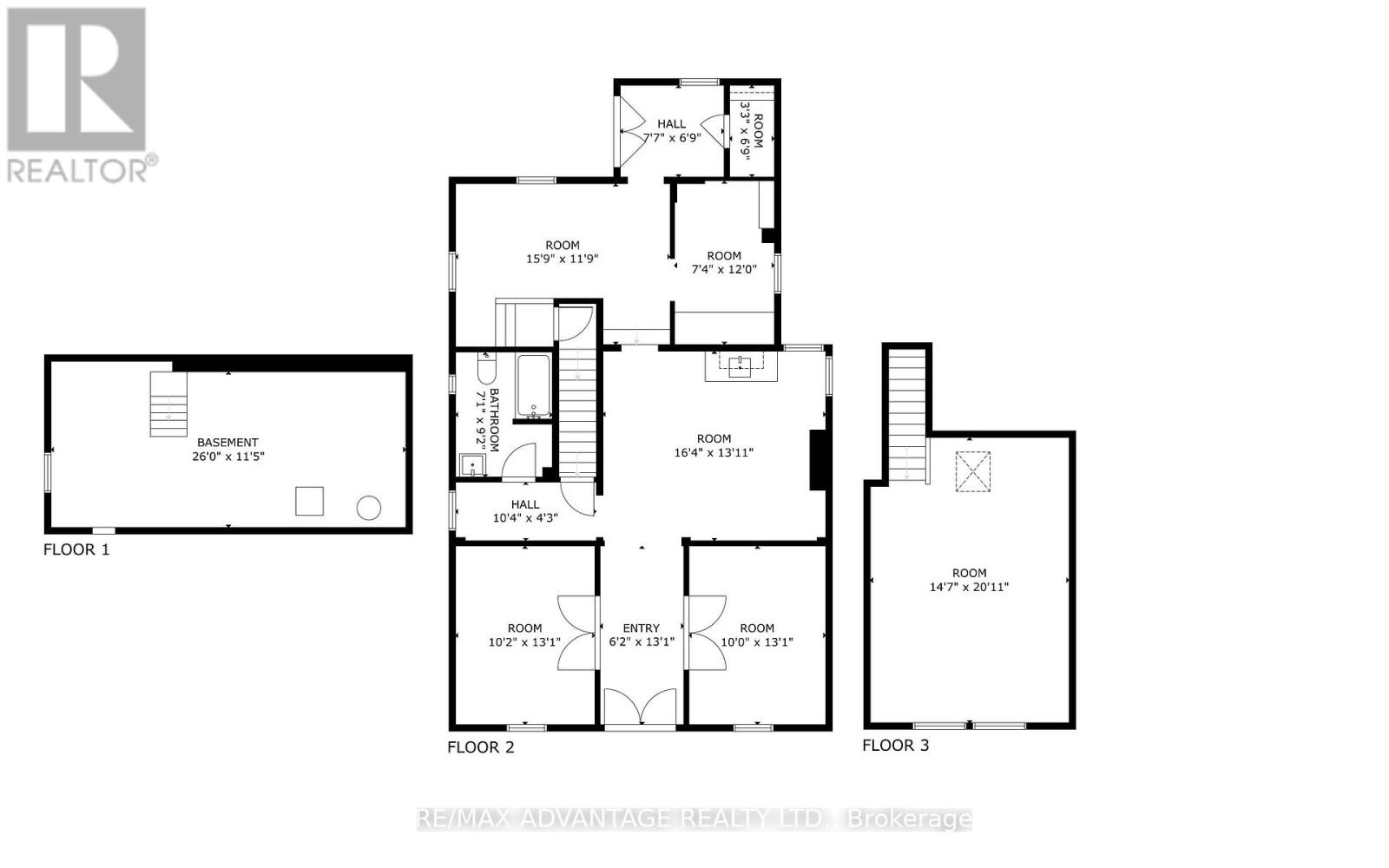 301 Horton Street E Property Photo 5