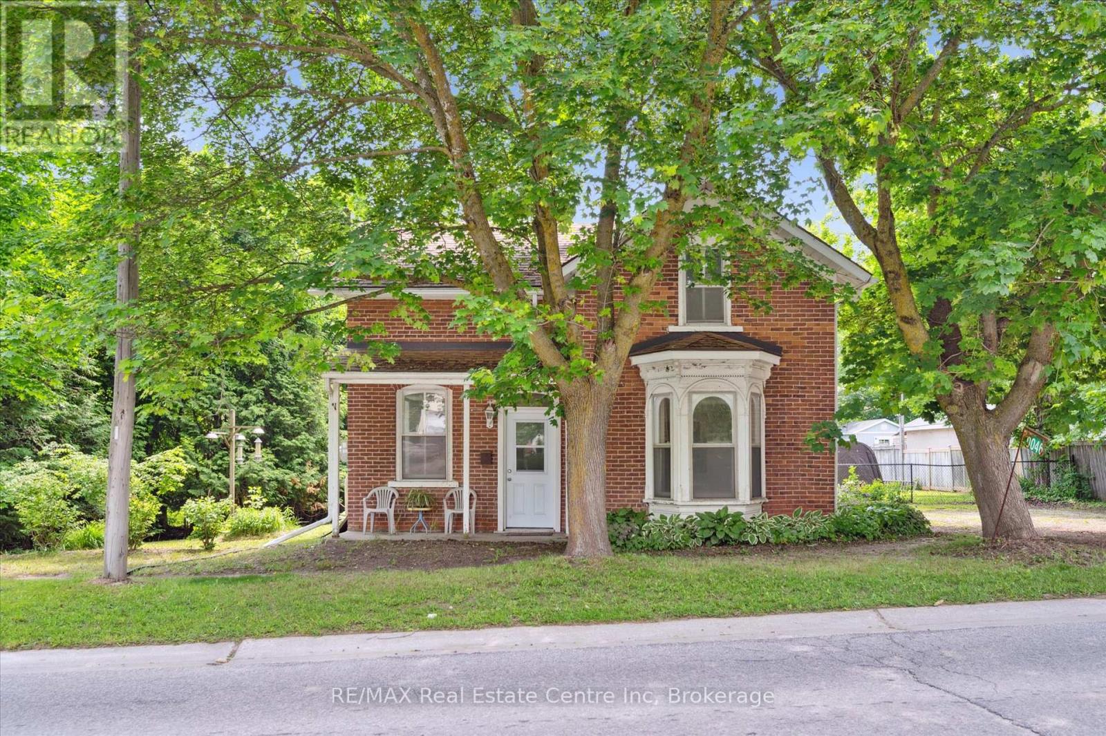 46 WELLINGTON ROAD 19 ROAD