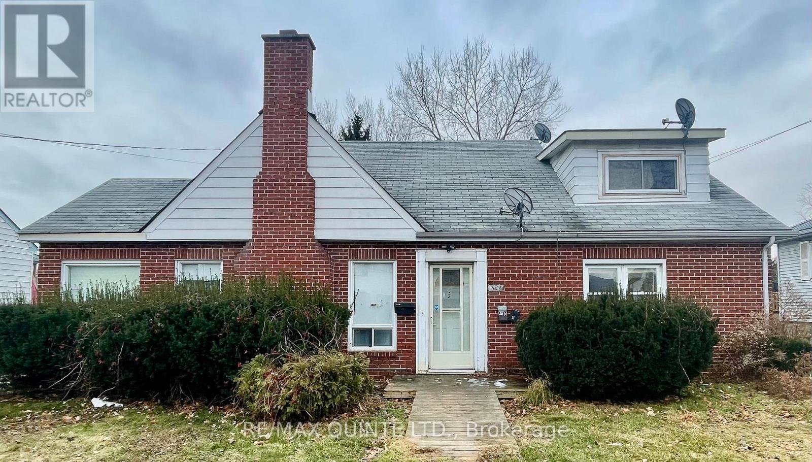 322 Coleman Street Property Photo 1