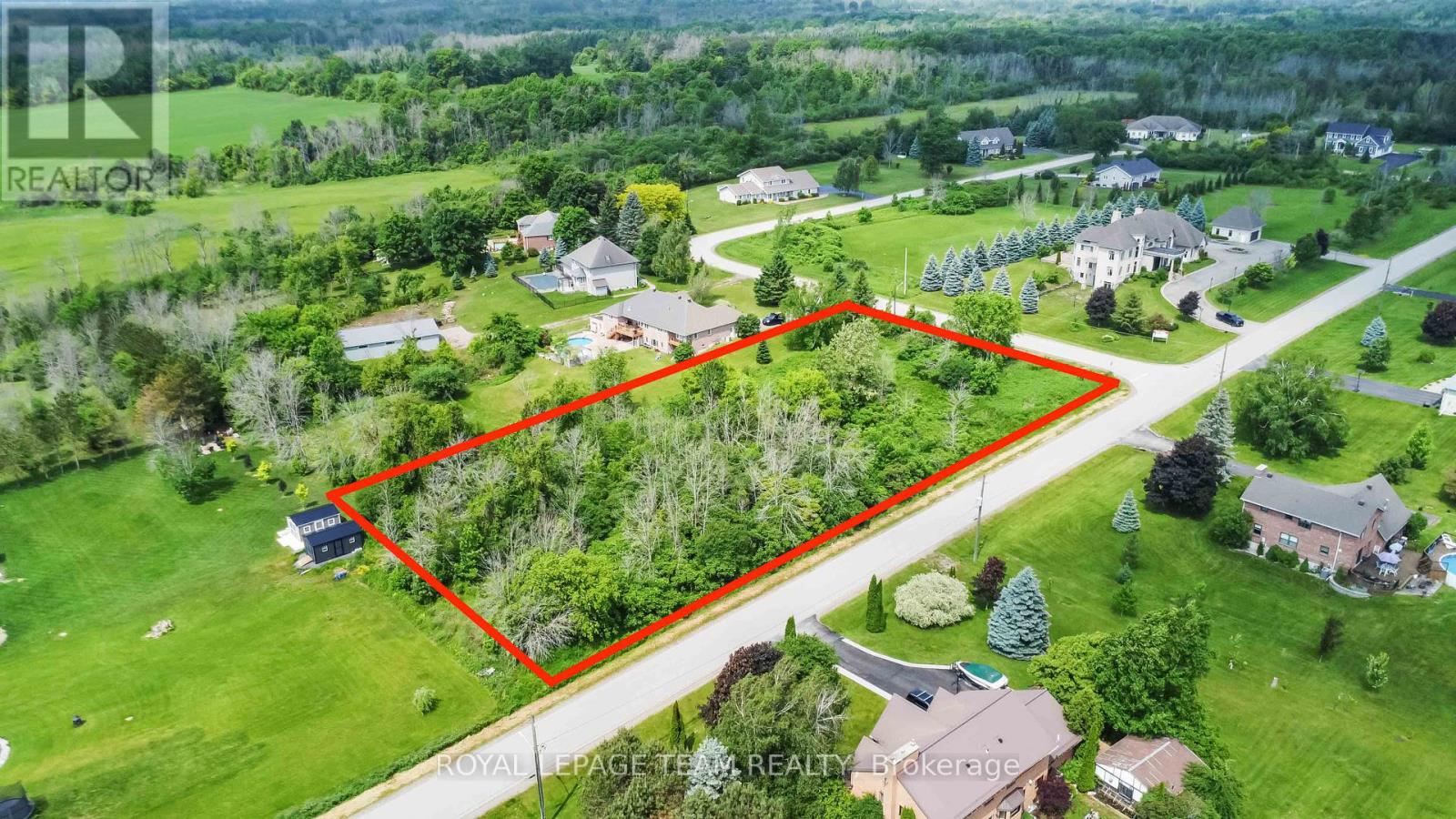 Lot 21 Irace Drive Property Photo 1