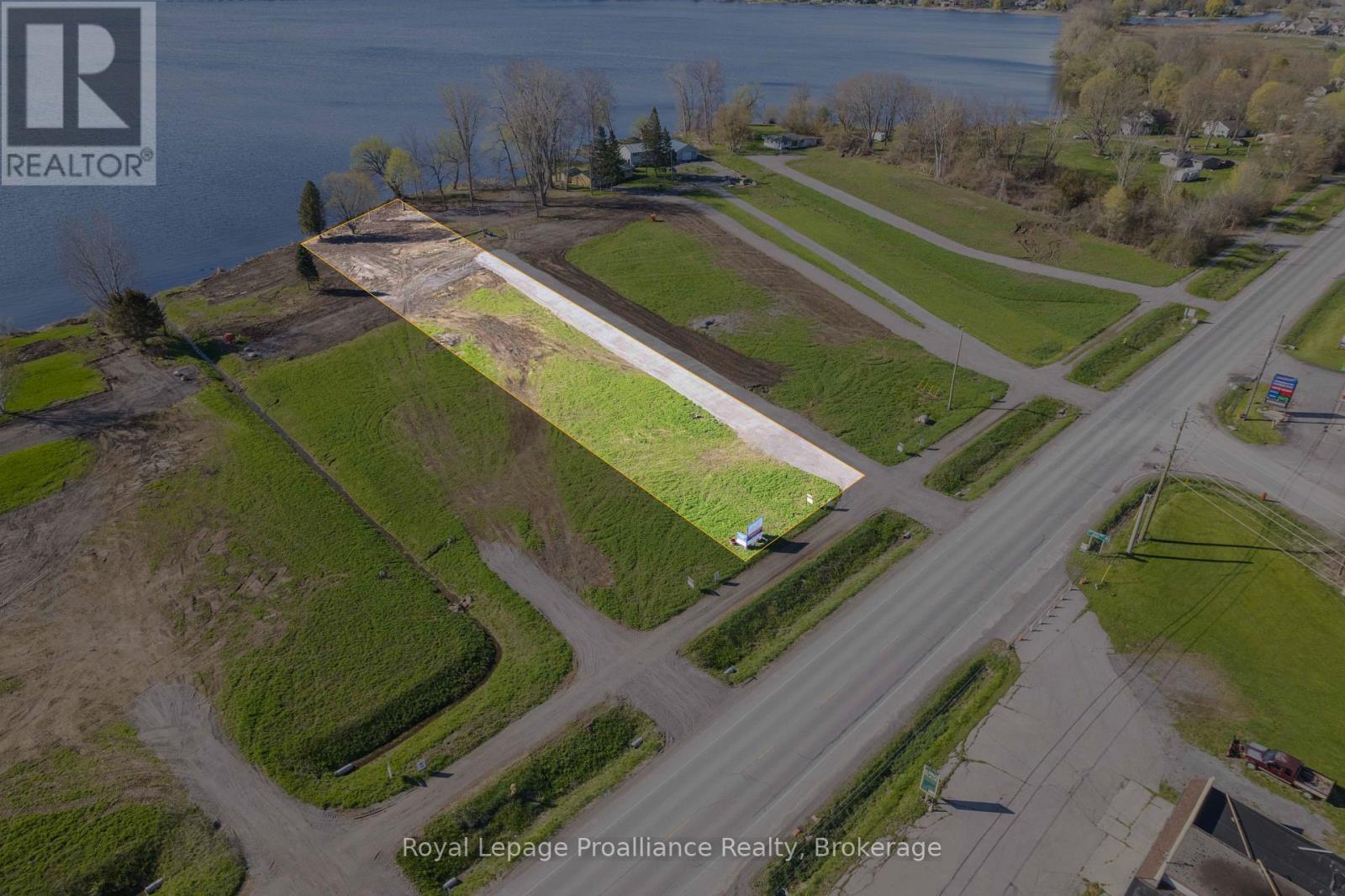 Lot 3 39m968 22587 Loyalist Parkway Photo de la propriété 1
