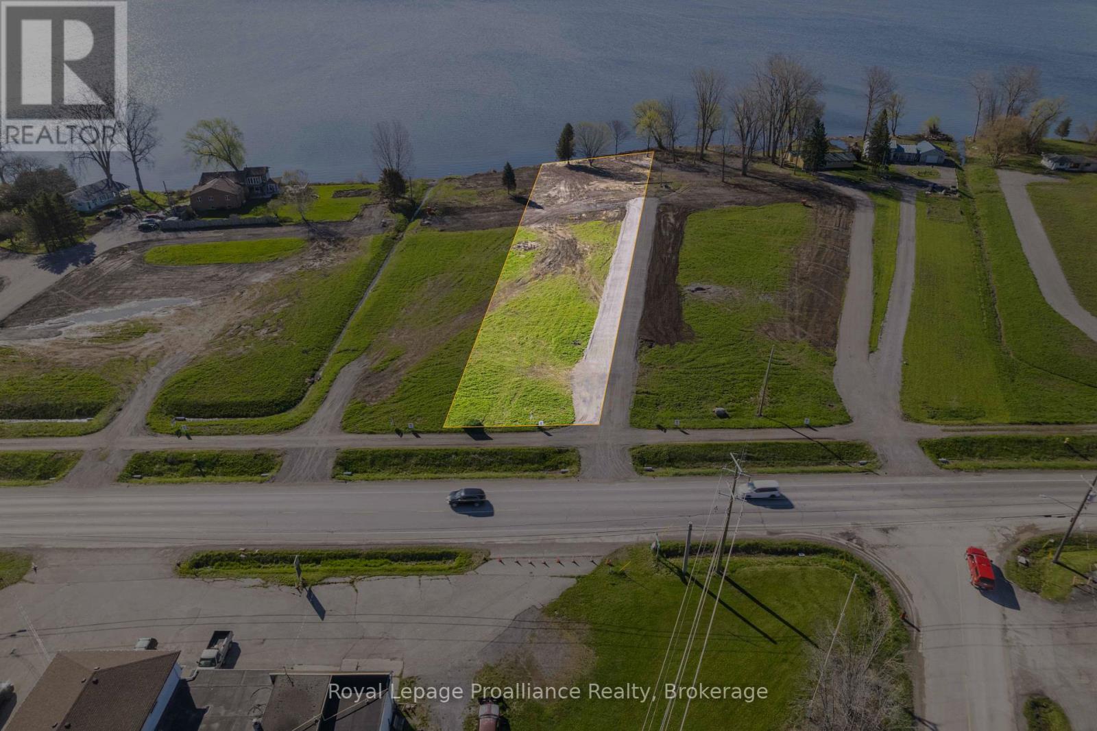 Lot 3 39m968 22587 Loyalist Parkway Property Photo 2