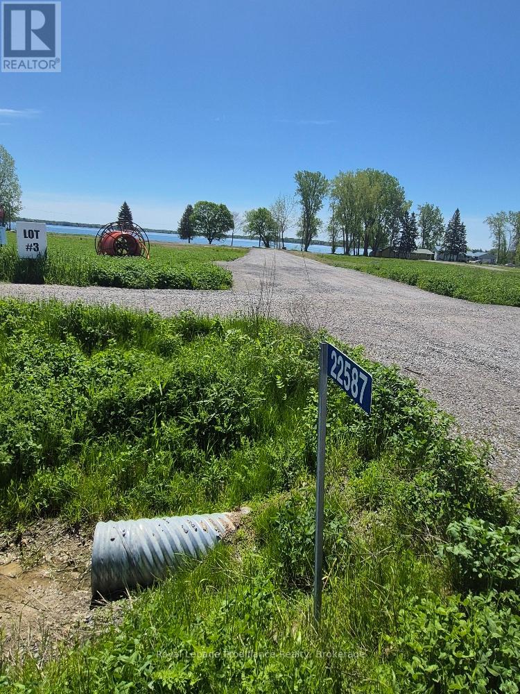 Lot 3 39m968 22587 Loyalist Parkway Property Photo 3