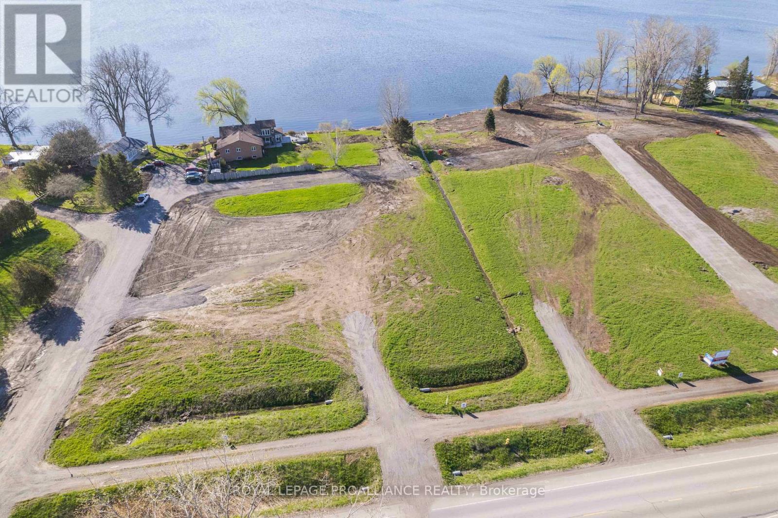 Lot 3 39m968 22587 Loyalist Parkway Property Photo 5