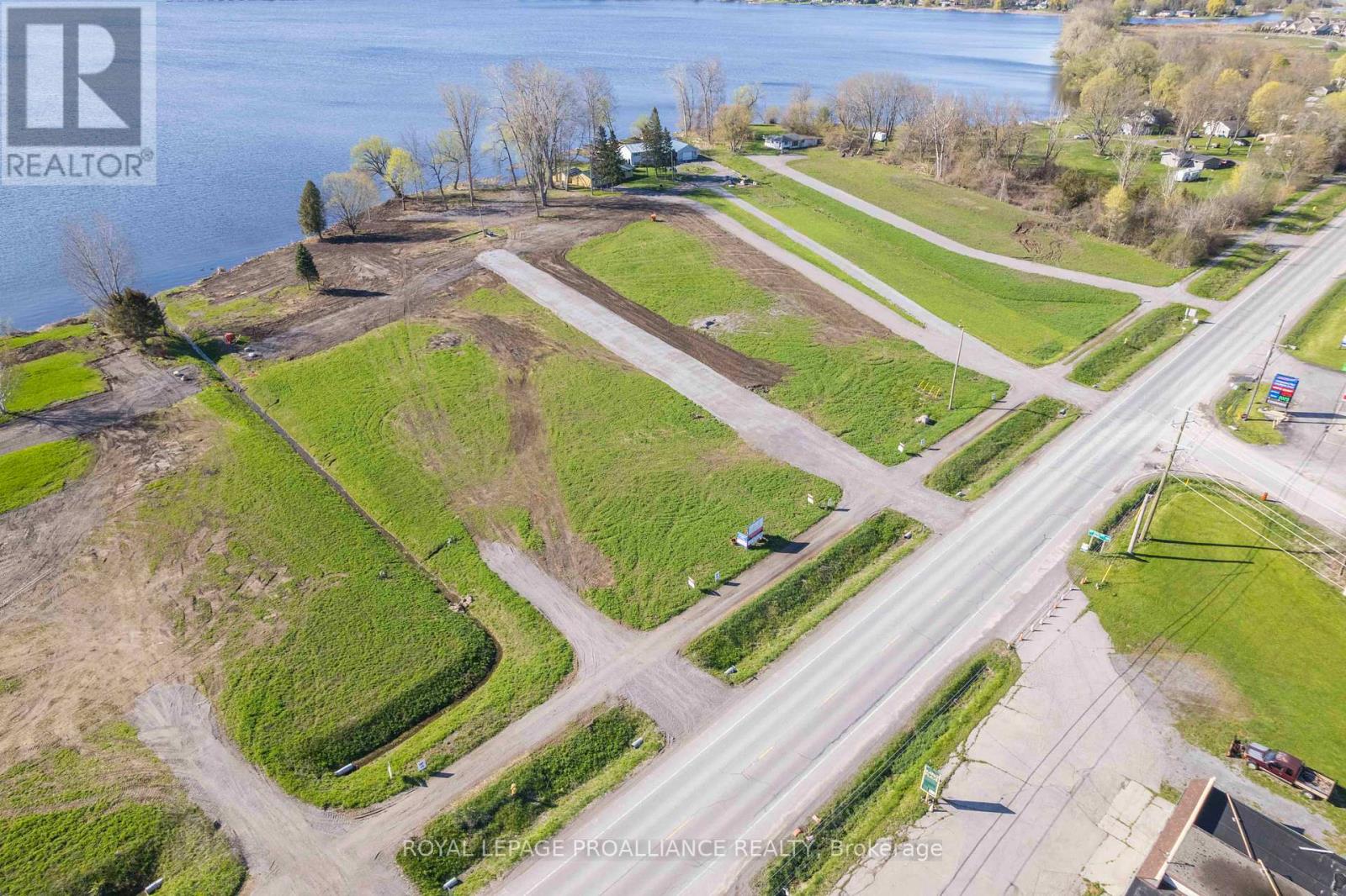 Lot 3 39m968 22587 Loyalist Parkway Property Photo 6