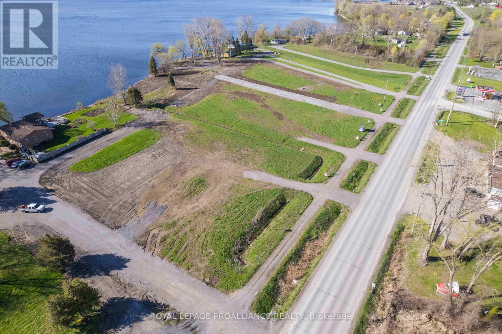 Lot 3 39m968 22587 Loyalist Parkway Property Photo 7