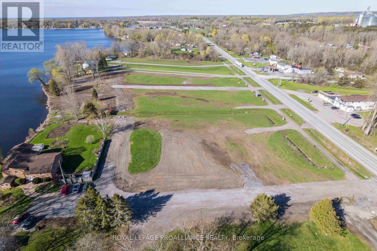 Lot 3 39m968 22587 Loyalist Parkway Property Photo 8