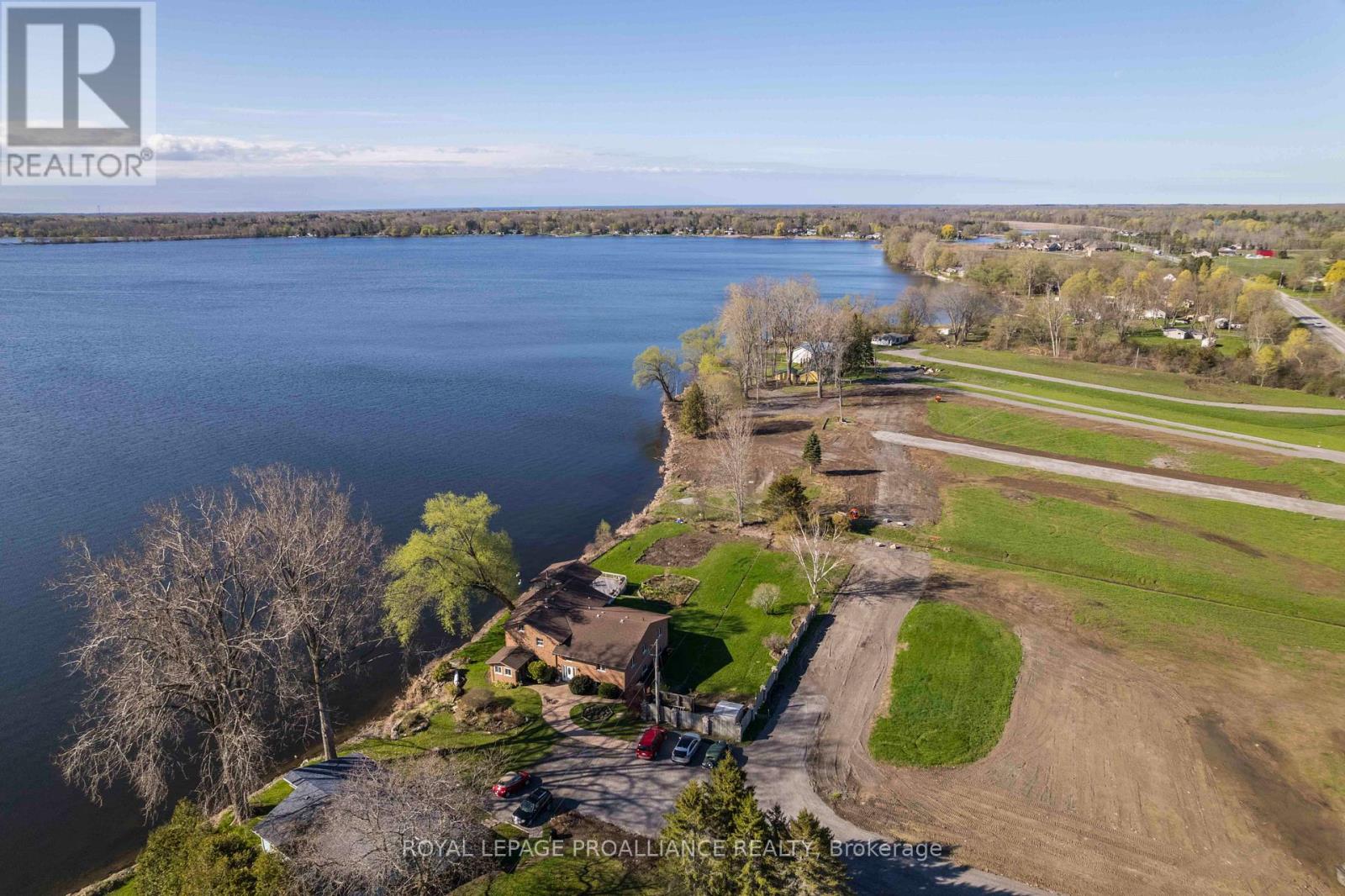 Lot 3 39m968 22587 Loyalist Parkway Property Photo 9