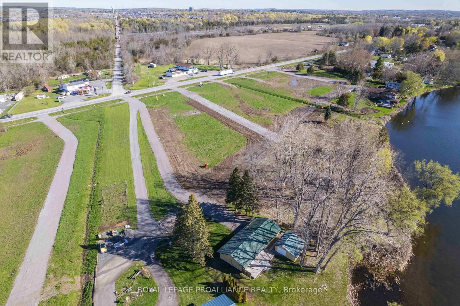 Lot 3 39m968 22587 Loyalist Parkway Property Photo 12