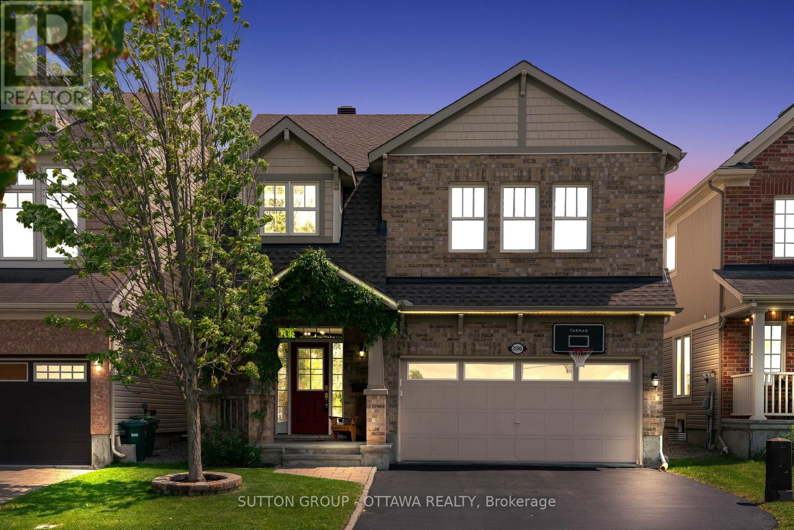 3596 Cambrian Road Property Photo 1