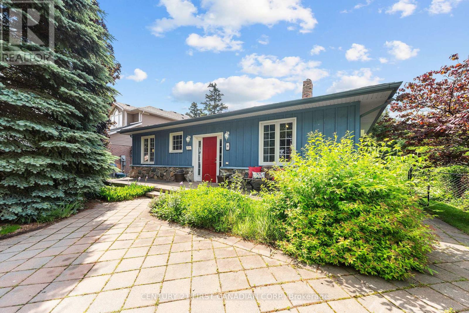 99 Duchess Avenue Property Photo 1