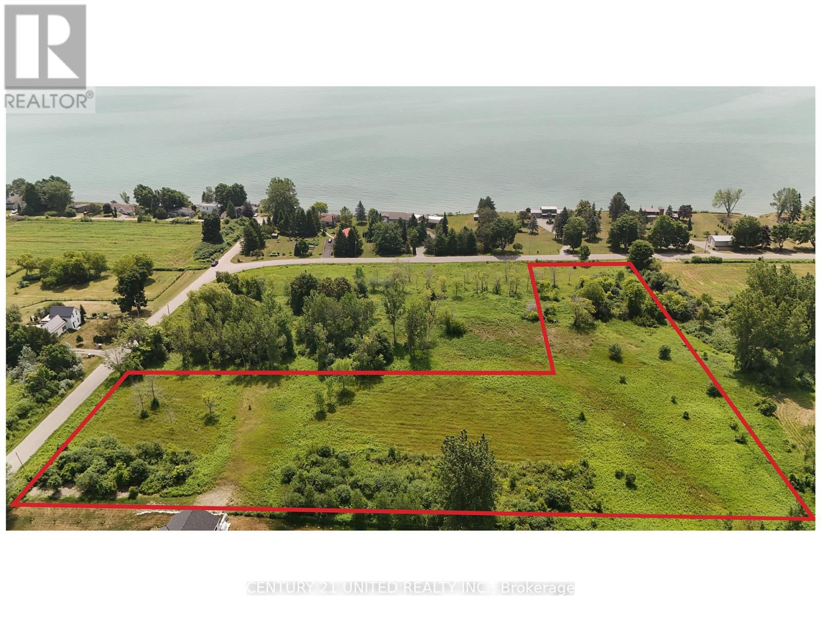 Lot 1 Victoria Beach Road Property Photo 1