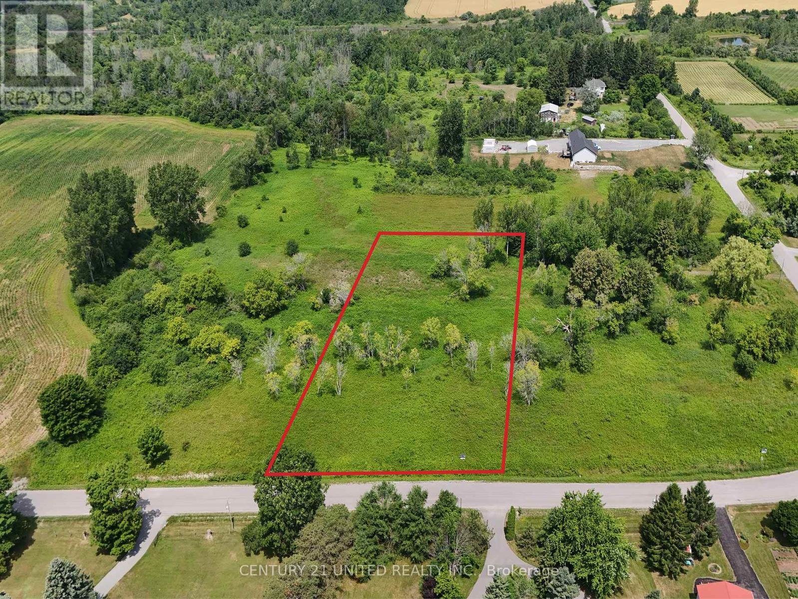 Lot 2 Victoria Beach Road Property Photo 1