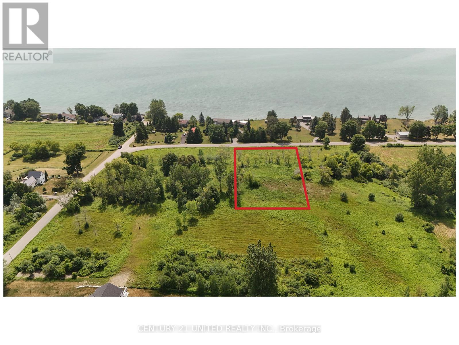 Lot 2 Victoria Beach Road Property Photo 2