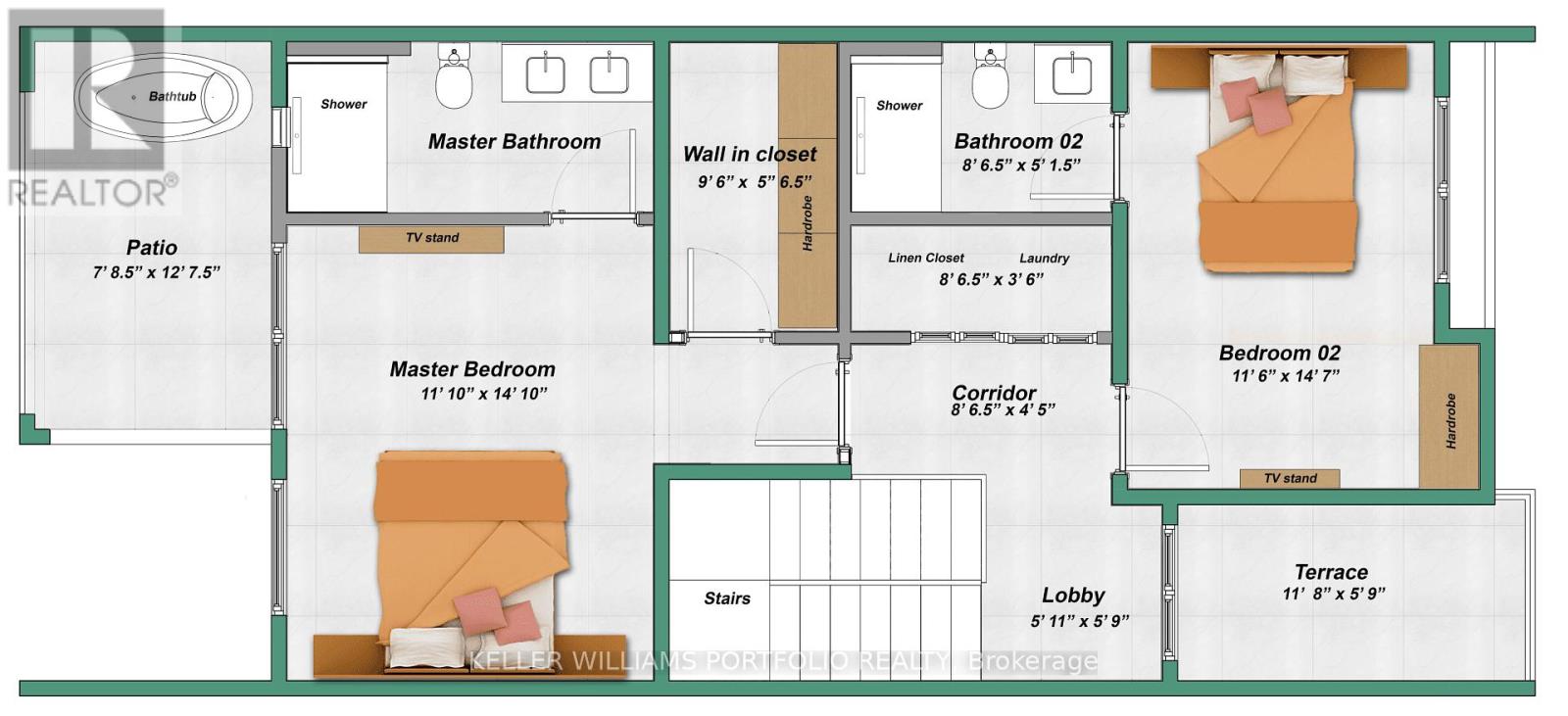 100 Link Road Property Photo 19