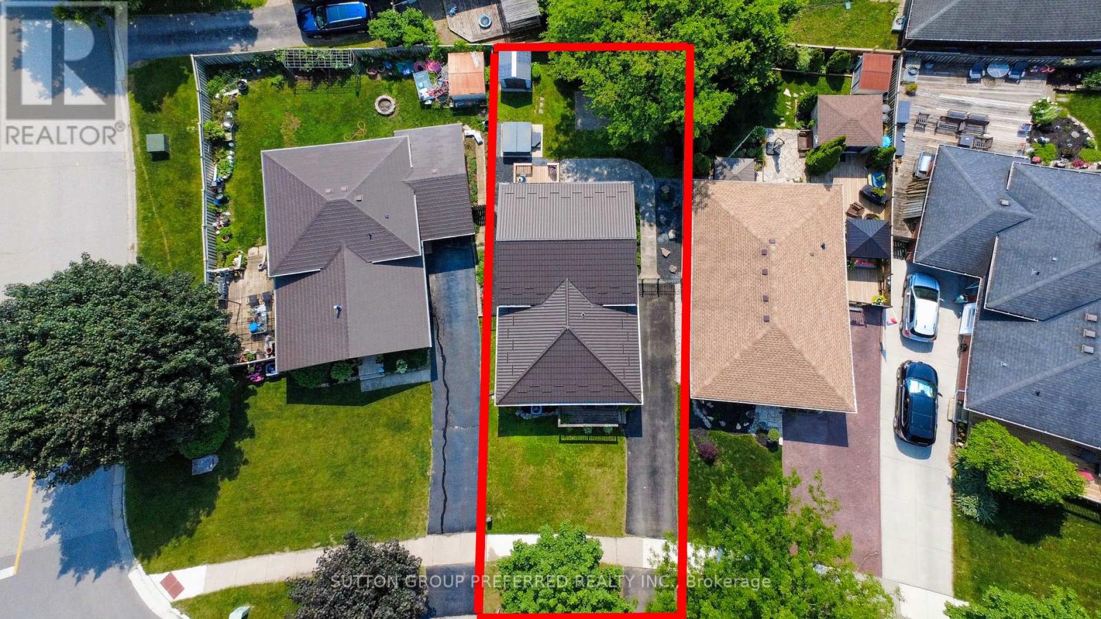 695 RAILTON AVENUE Property Photo 1