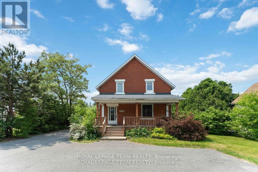 1538 Stittsville Main Street Property Photo 1