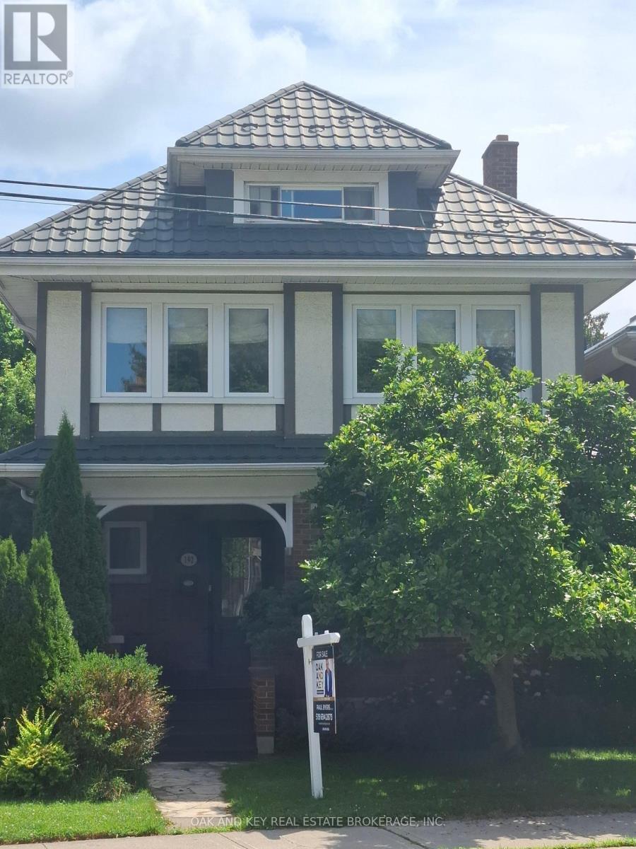 192 RIDOUT STREET S Property Photo 1