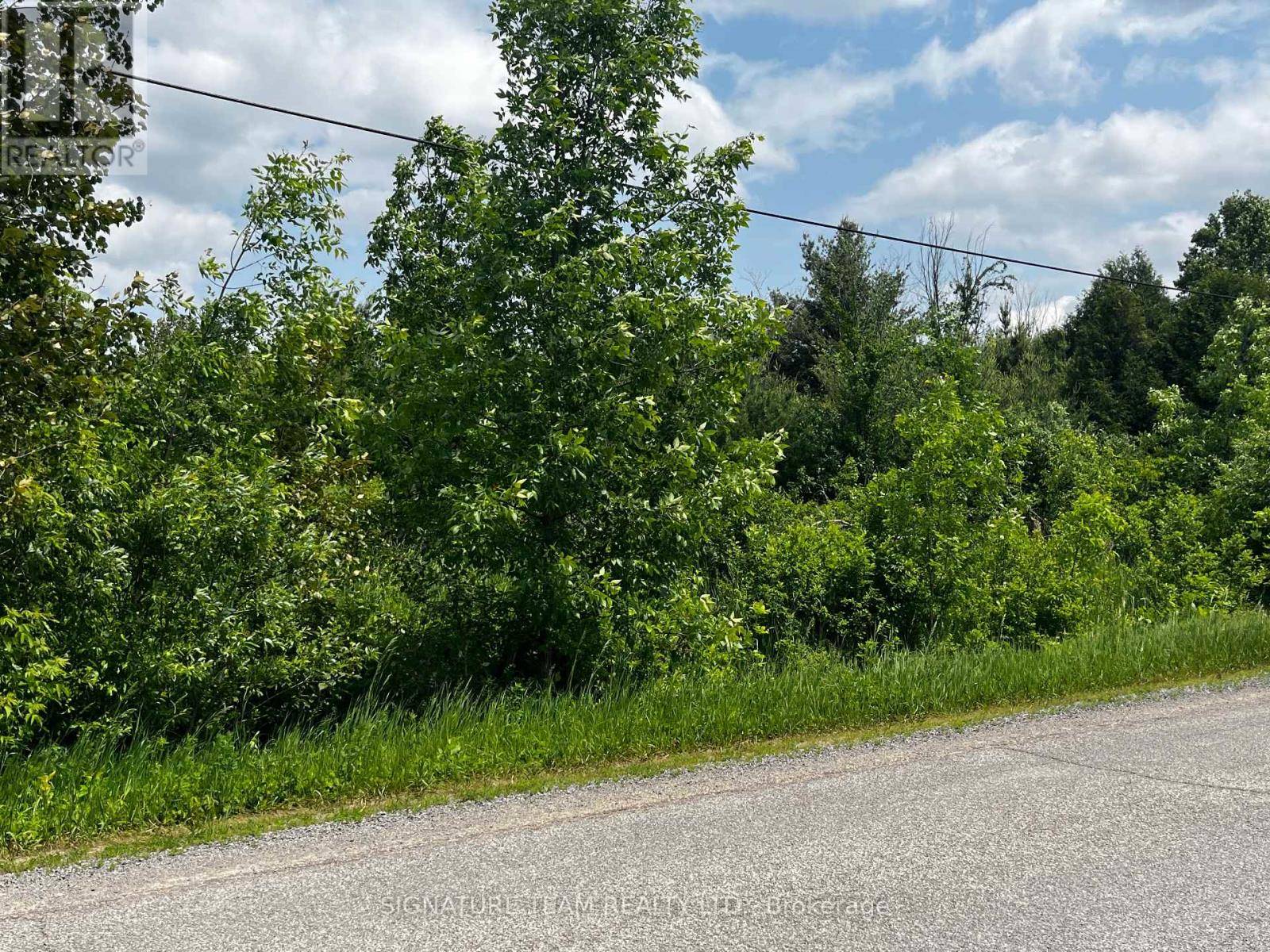 Lot 1 Micksburg Road W Property Photo 1