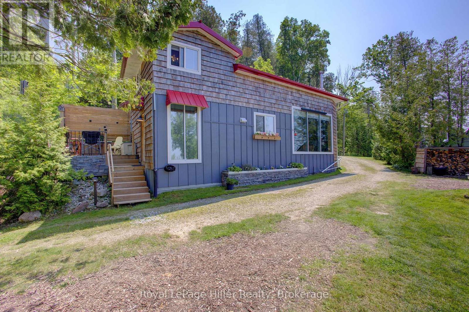 84841 Shamrock Beach Road Property Photo 1