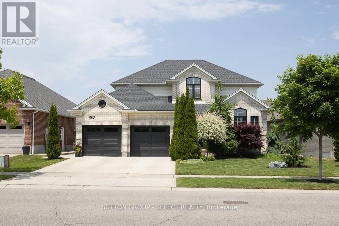 382 Plane Tree Drive Property Photo 1