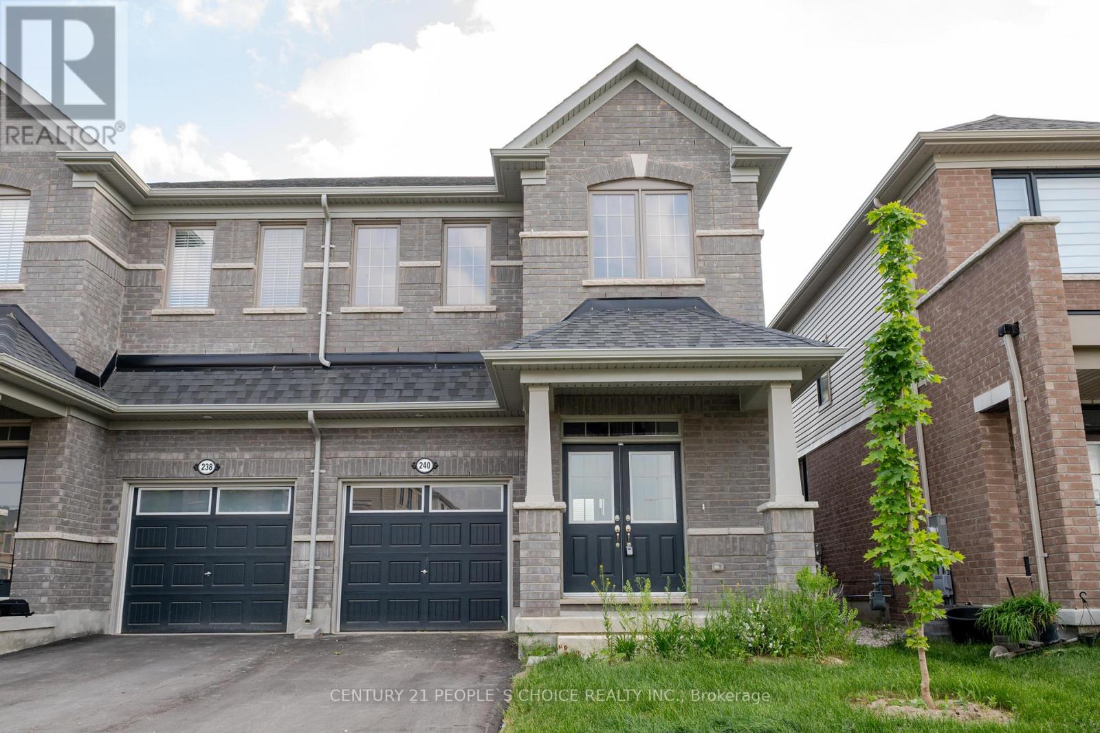 240 Elliot Avenue W Property Photo 1