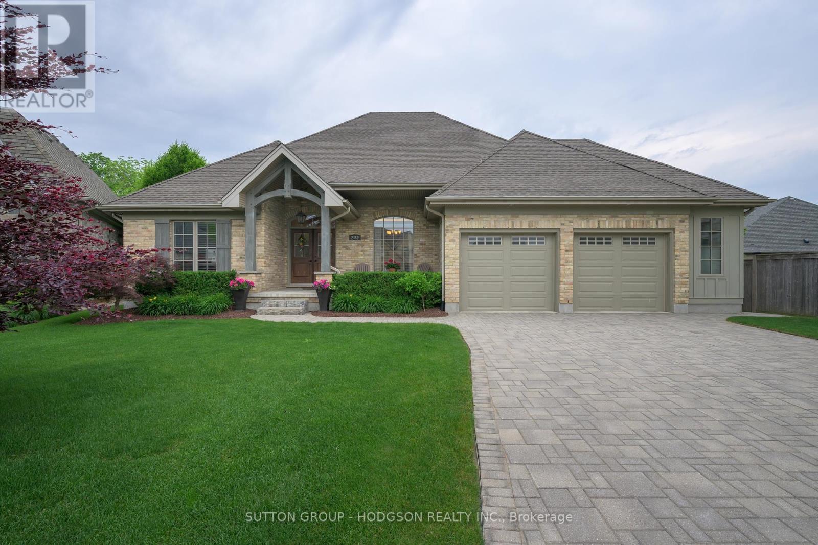 2359 WATERSIDE COURT Property Photo 1