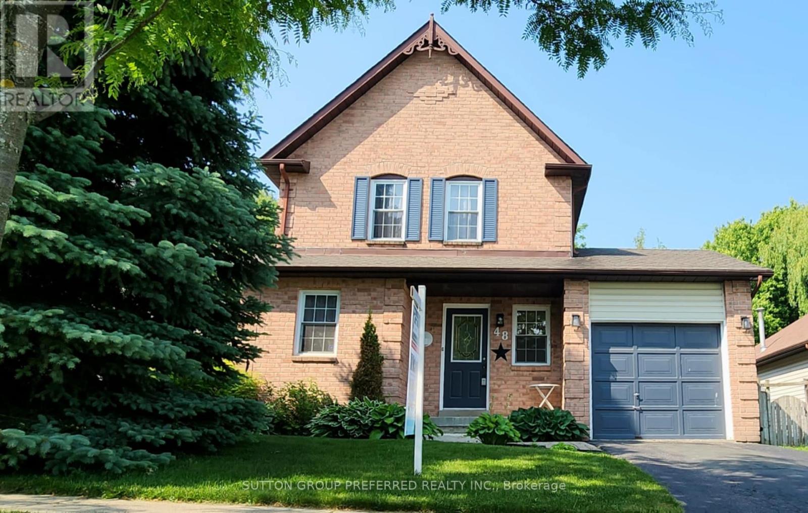 48 ANDERSON STREET Property Image