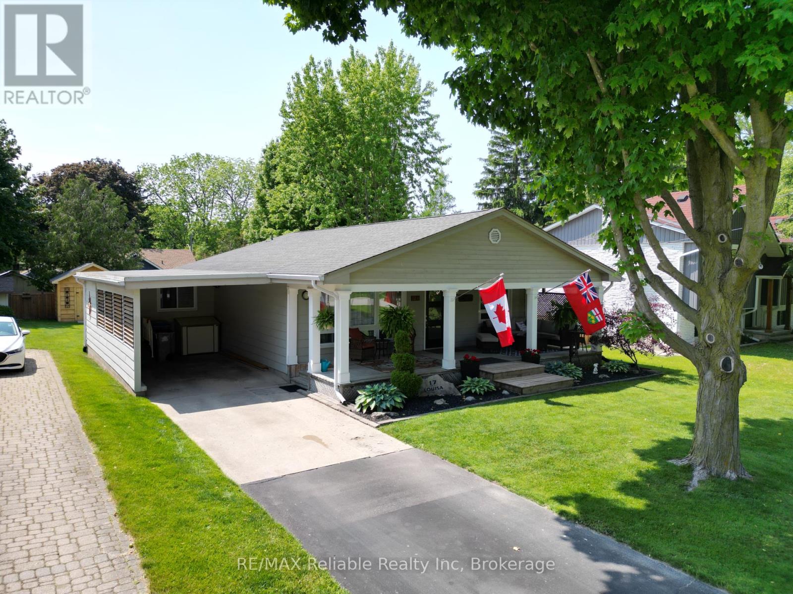 17 Louisa Street Property Photo 1
