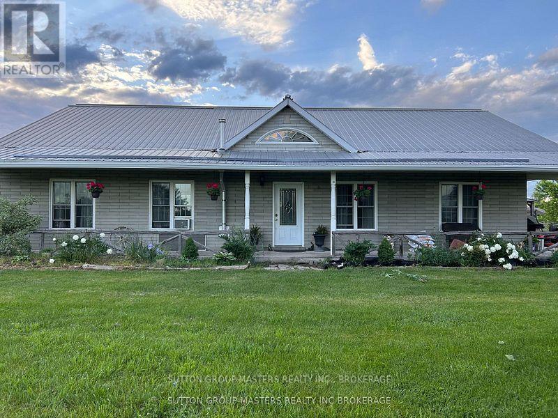 578 BROWN ROAD Property Photo 1
