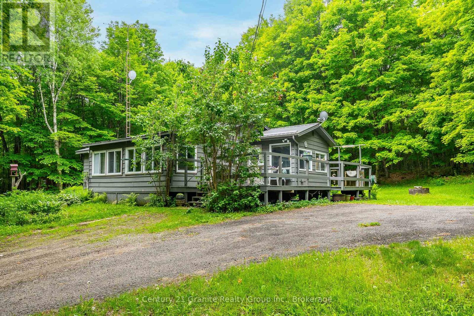 1553 KUSHOG LAKE ROAD