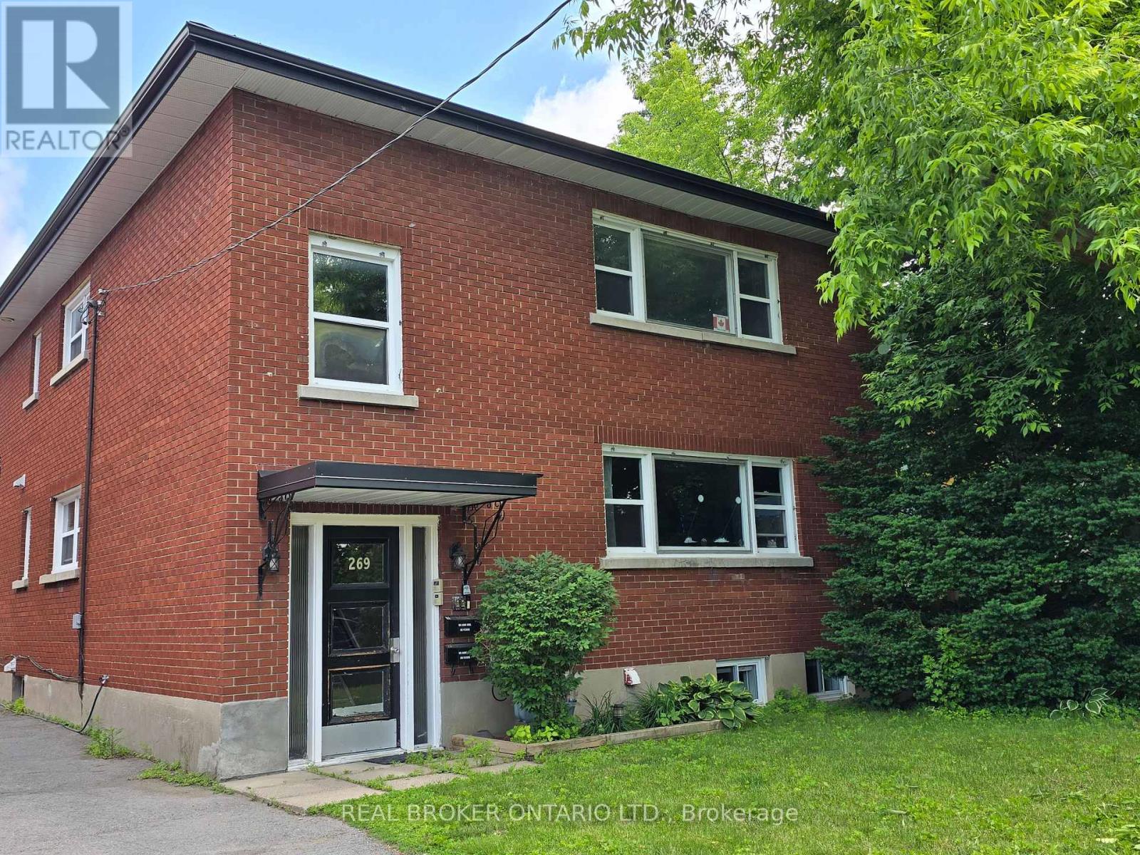 1 - 269 WESTHILL AVENUE Property Photo 1