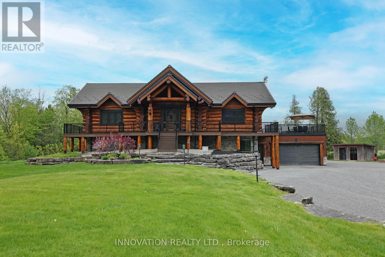 255 MACLARENS SIDE ROAD Property Photo 1