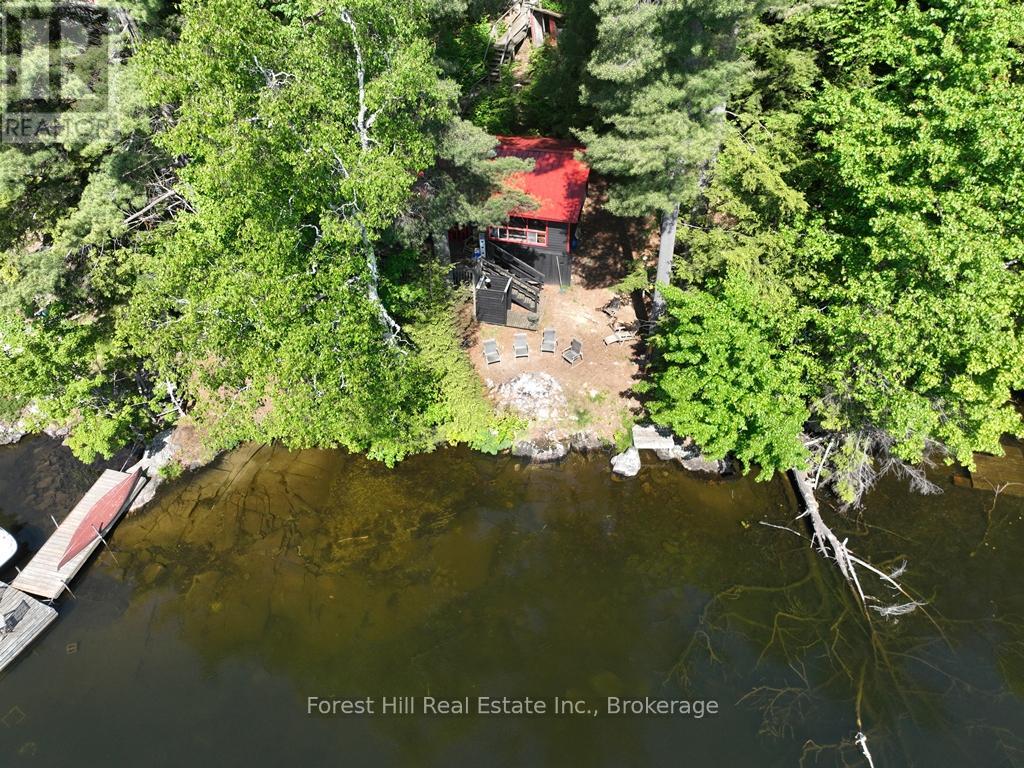 1293 Causeway Drive Property Photo 1