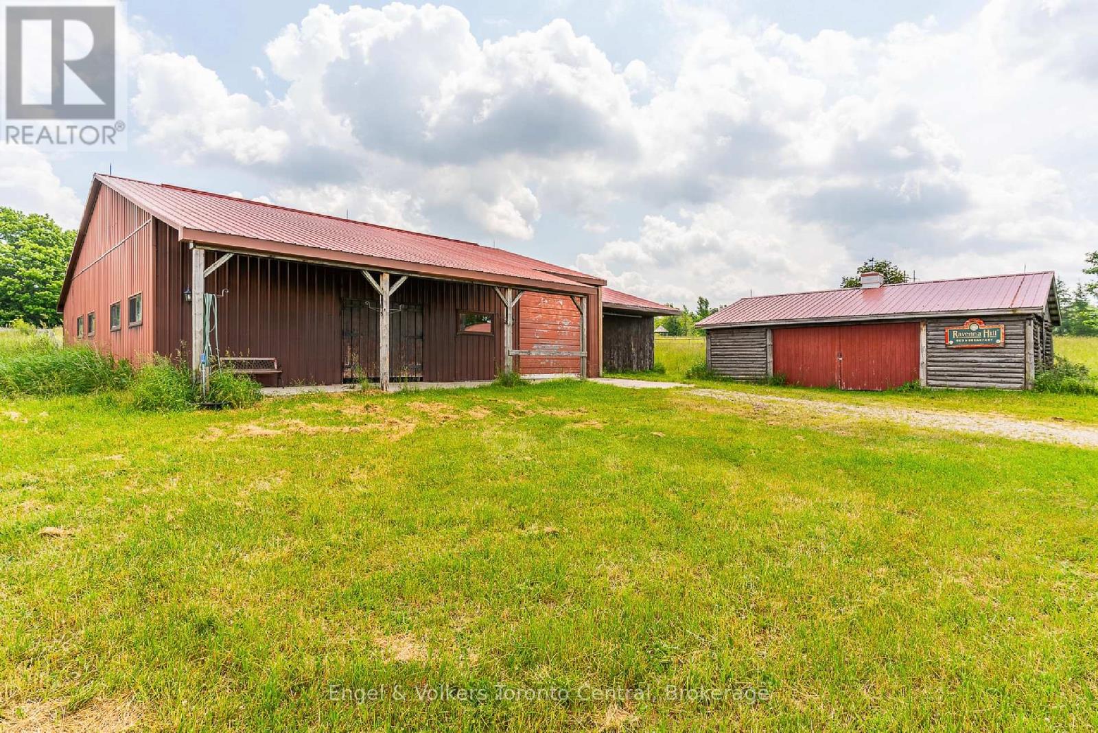 496083 Grey Road 2 Road Property Photo 25