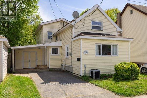 356 YORK STREET Property Photo 1