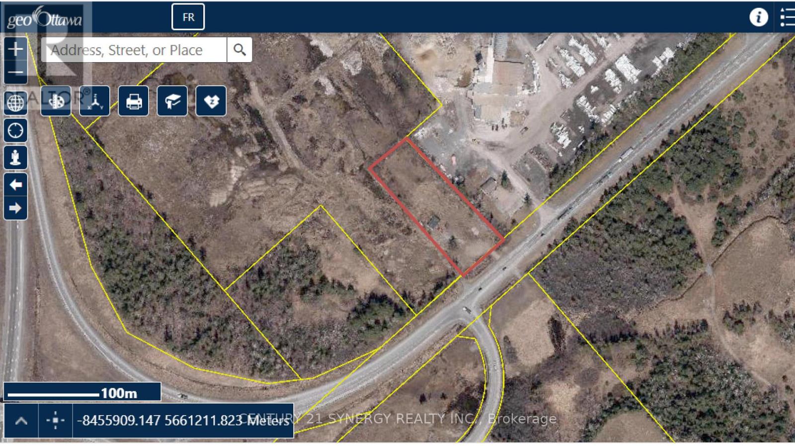 6801 Hazeldean Road Property Photo 2