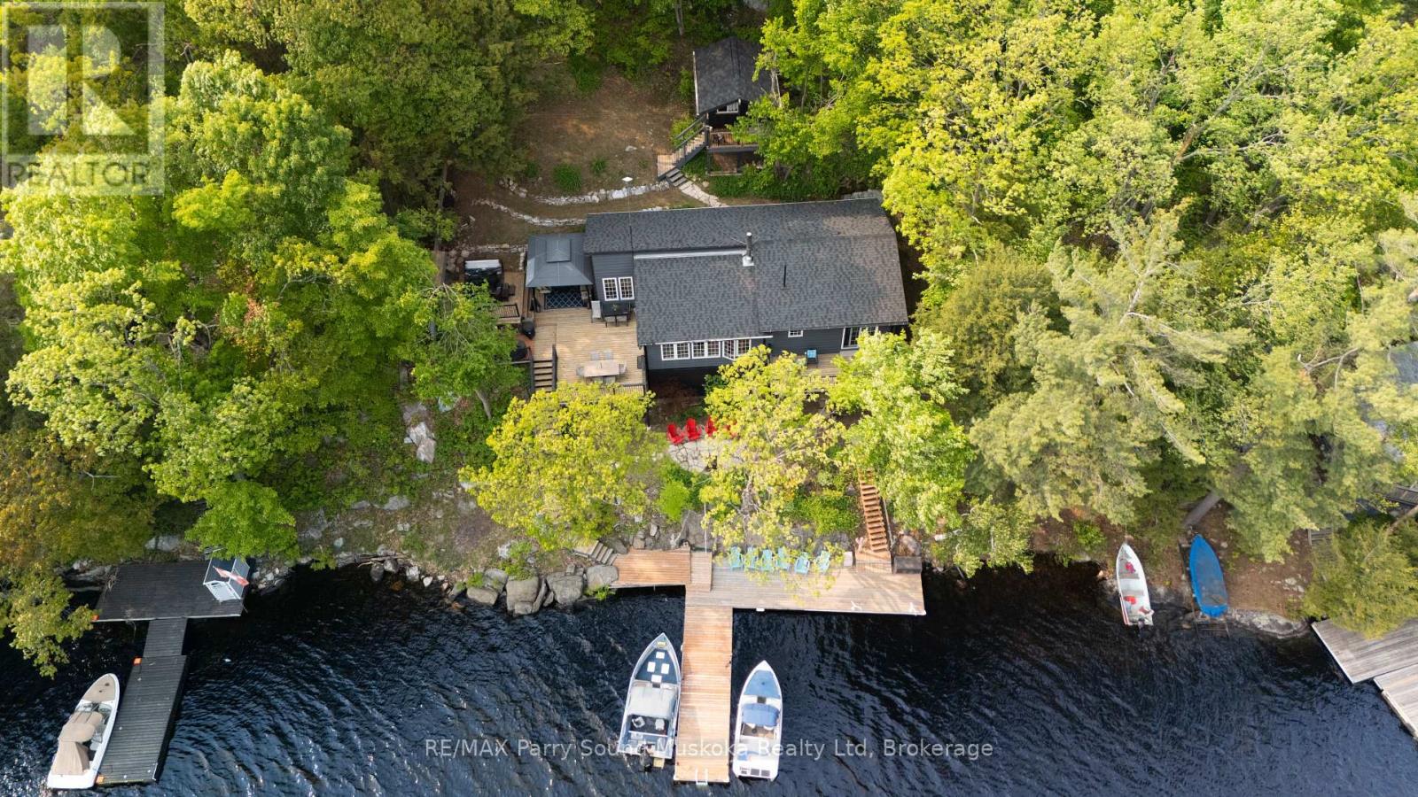 362 Healey Lake Property Photo 1