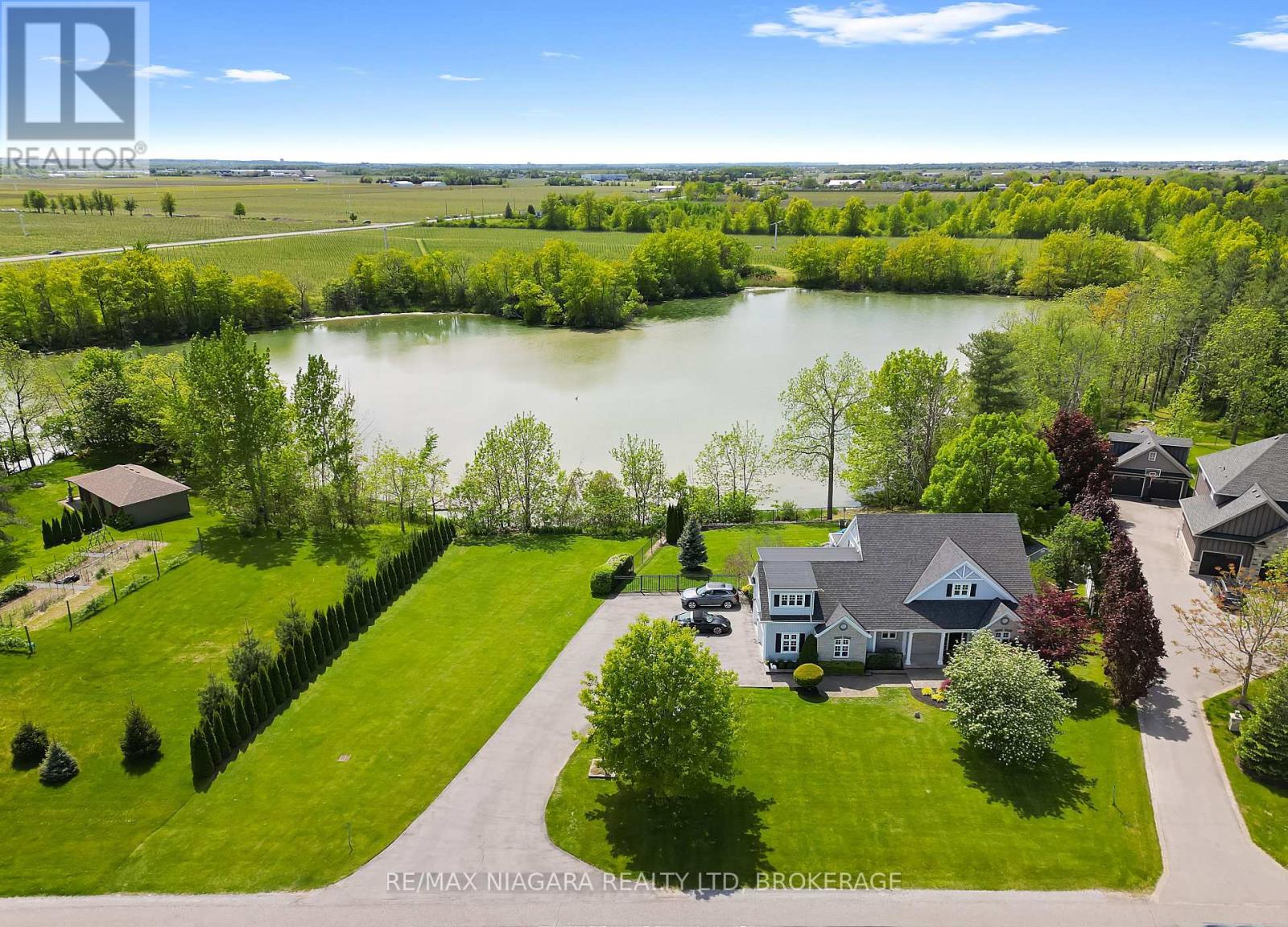 1448 Four Mile Creek Road Property Photo 1