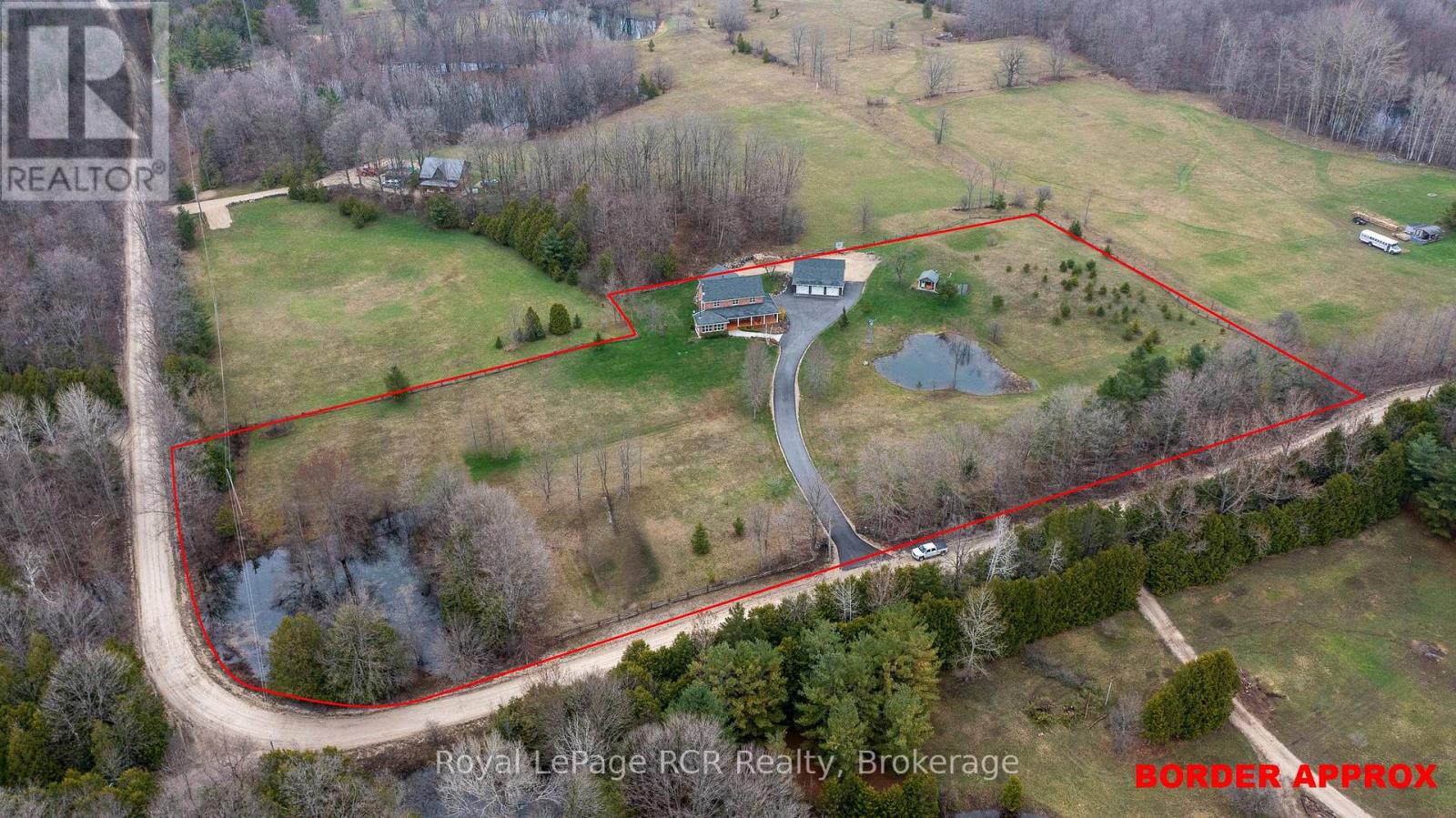 414625 BASELINE ROAD Property Photo 1