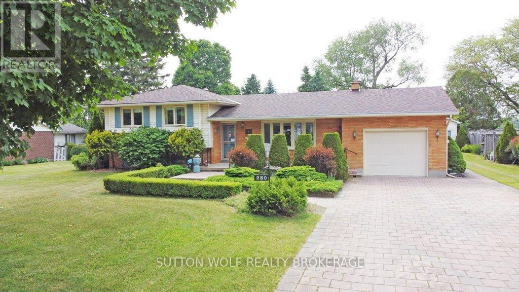 280 DOMINION STREET Property Photo 1