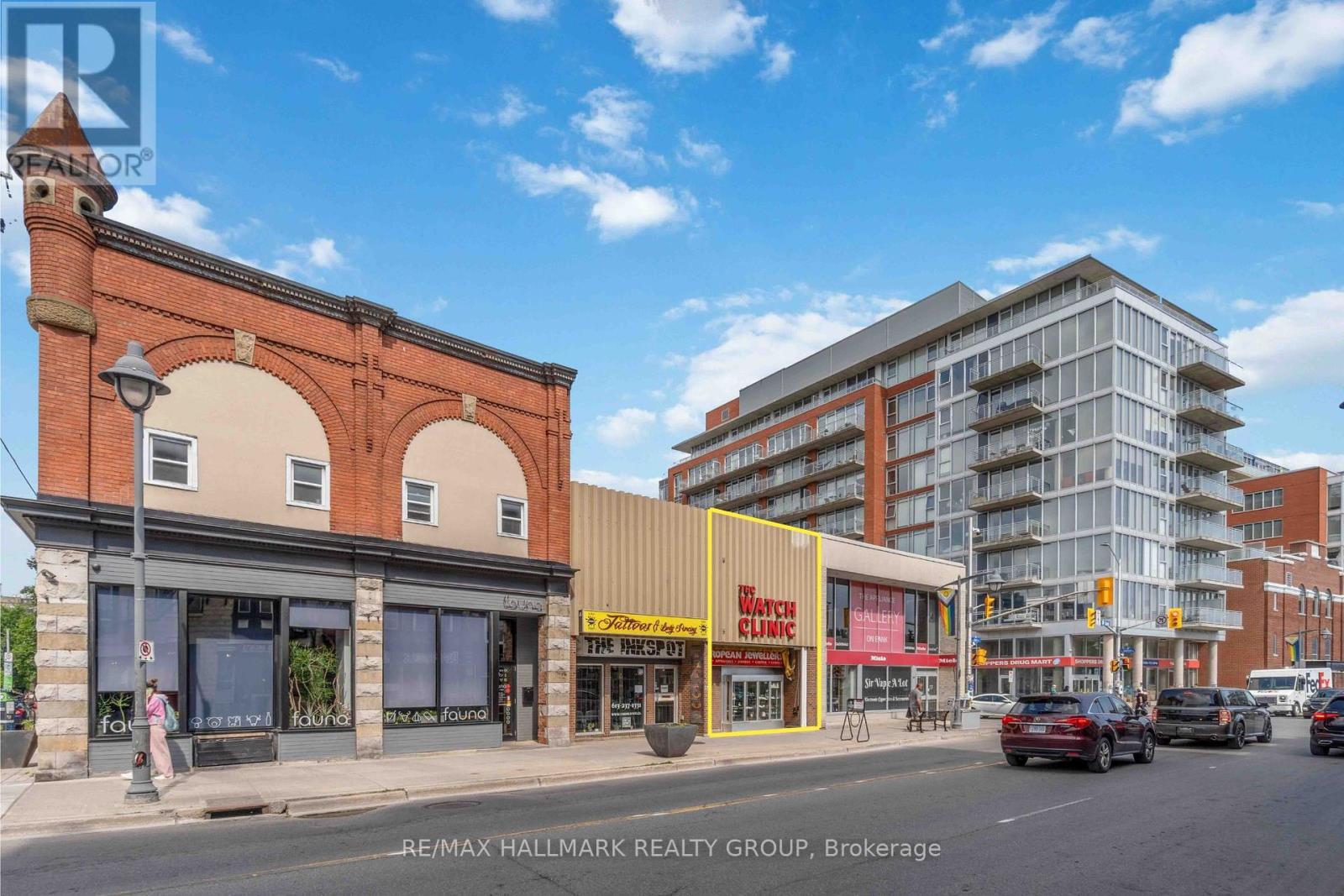 431 Bank Street Property Photo 1