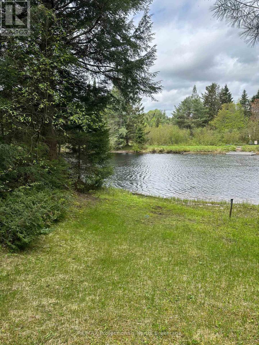 170 Cedar Shores Private Property Photo 1