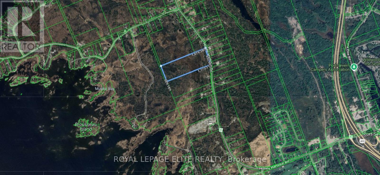 559 Honey Harbour Road Property Photo 2